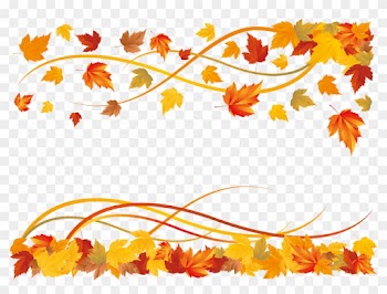 Яндекс - Фотки - Thanksgiving Clip Art Border