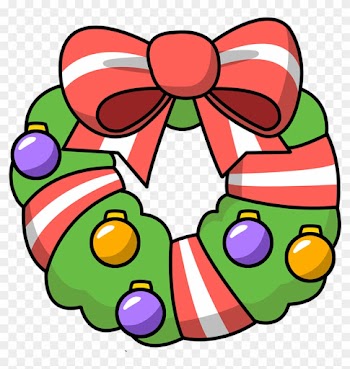 Thanksgiving Clip Art Border School Clipart Clipartsco - Cartoon Christmas Pictures Clip Art