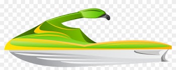 Thanksgiving Clipart Boat - Speed Boat Transparent Background
