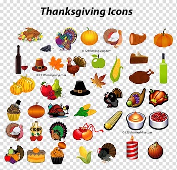 Thanksgiving Computer Icons Holiday , thanksgiving transparent background PNG clipart