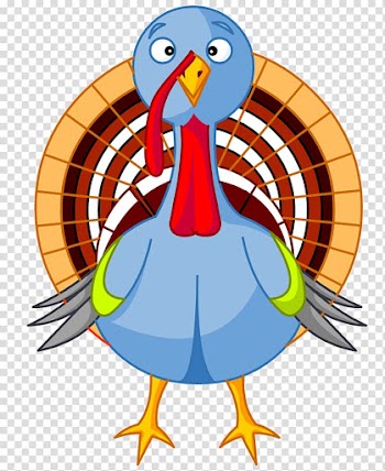 Thanksgiving Day Computer Icons , Dindon transparent background PNG clipart