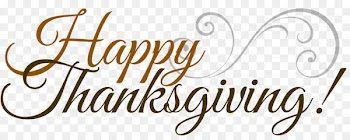 Thanksgiving Day Holiday Wish Harvest festival - Happy Thanksgiving Png Image 