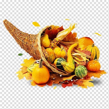 Thanksgiving Day Prayer Blessing Family, Bamboo basket of yellow squash transparent background PNG clipart