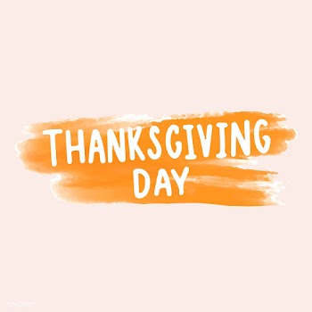 Thanksgiving holiday illustration | Free stock vector - 472904