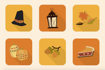 Thanksgiving Icon Png #20217 - Free Icons Library
