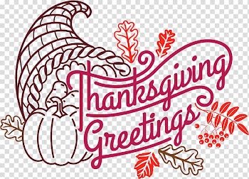 Thanksgiving Pattern, Thanksgiving pattern transparent background PNG clipart