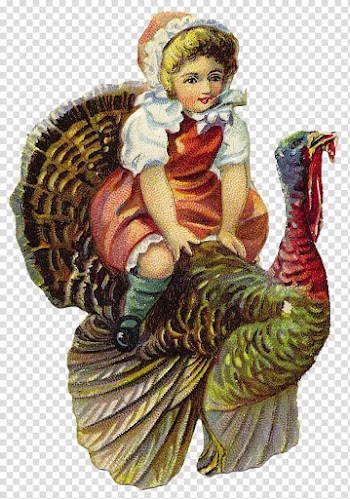 Thanksgiving Place card Greeting card Holiday , Peacock bird transparent background PNG clipart