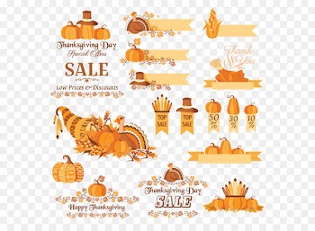 Thanksgiving Pumpkin Clip art - Halloween 