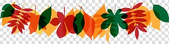 Thanksgiving Quotation Greeting & Note Cards Gratitude Christmas, toran transparent background PNG clipart
