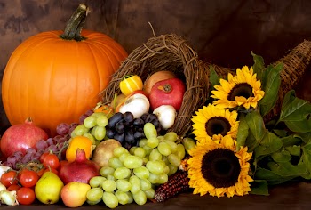 Thanksgiving Season