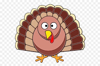 Thanksgiving, Stuffing, Turkey Meat, Cartoon, Turkey PNG
