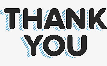 Thankyou Art Word Vector, Art Clipart, Thank, You PNG and Vector ...