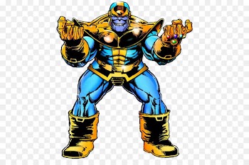 Thanos San Diego Comic-Con The Infinity Gauntlet Comic book - others 