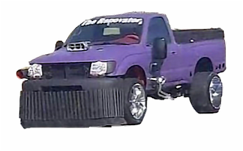 Thanos Sticker - Thanos Car Png {#2356518} - Pngtube