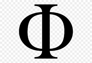 That It Is A Difficult Number To Represent In Numbers, - O With A Line Through