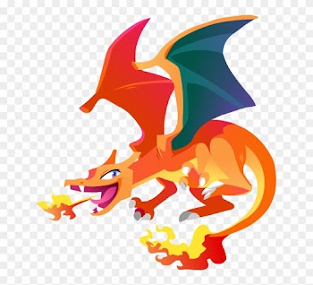 That Wasn't Very Cash Money Of You - Deviantart Charizard