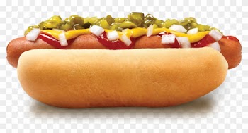 The 11 Grossest Things People Have Found Inside Hot - Hot Dog Transparent Background
