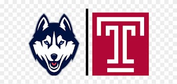 The 18th All Time Meeting Between Temple And Uconn - Nike Logo Dream League Soccer 2017