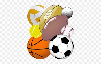 The 2017-2018 El Campo High School All Sports Banquet - Draw A Soccer Ball