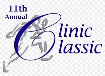 The 2018 Clinic Classic Will Be Held April 28 At - 10k Run