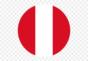 The 4-day Inca Trail Hike To Machu Picchu Forms Part - Peru Flag Icon