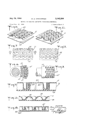 The Accidental Invention of Bubble Wrap | Innovation | Smithsonian