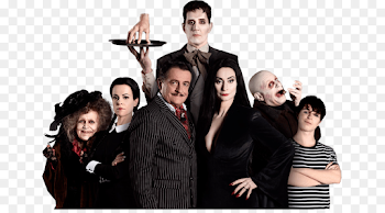 The Addams Family Wednesday Addams Netherlands Musical theatre ...
