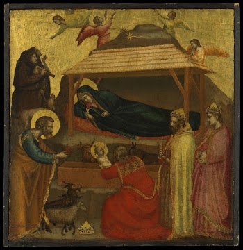 The Adoration of the Magi | Free Photo - rawpixel