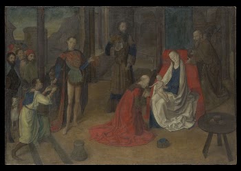 The Adoration of the Magi | Free Photo - rawpixel