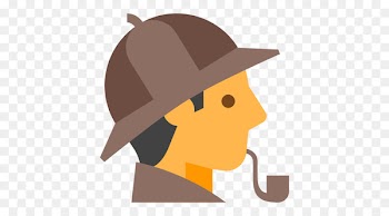 The Adventures of Sherlock Holmes John H. Watson Computer Icons Clip art - holmes transparency and translucency 