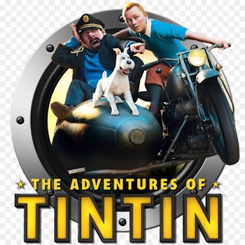 The Adventures of Tintin: The Secret of the Unicorn Wii Captain Haddock - others 
