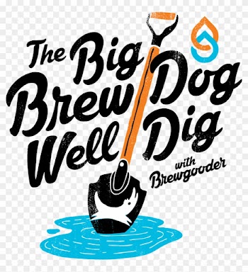 The Aims To Raise Enough Money To Fund The Construction - Brewgooder Big Well Dig