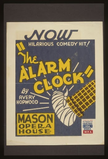 "The alarm clock" by Avery | Free Photo - rawpixel