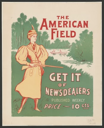 The American Field, get it | Free Photo - rawpixel