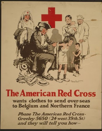The American Red Cross wants | Free Photo - rawpixel