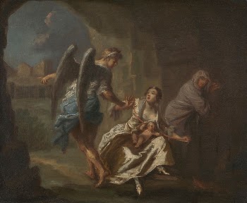 The Angel of Mercy | Free Photo - rawpixel