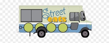 The Annual Flood Of Food Trucks Onto Summer Streets - Food Truck Design