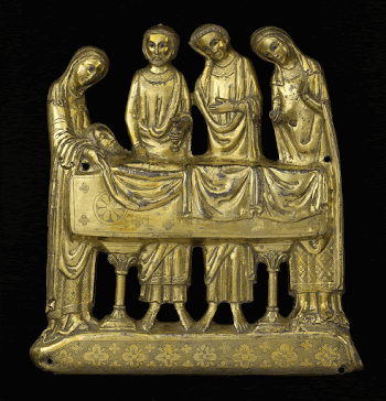 The Anointing of the Body, | Free Photo - rawpixel