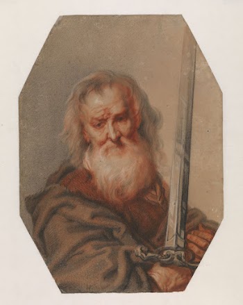 The apostle Paul | Free Photo - rawpixel