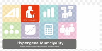 The Application Is Used In Three Segments - Health