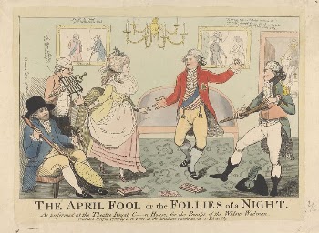 The April Fool  or | Free Photo - rawpixel
