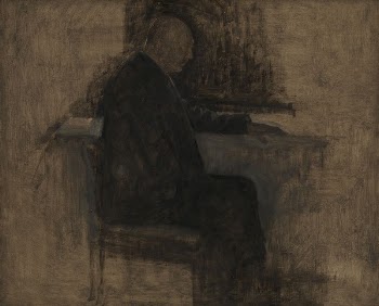 The architect Thorvald Bindesbøll by Vilhelm | Free Photo - rawpixel
