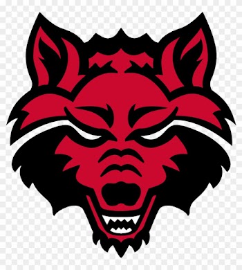 The Arkansas State Red Wolves And A Word On Contractual - The Arkansas State Red Wolves And A Word On Contractual