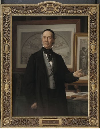 The art historian, professor N. | Free Photo - rawpixel