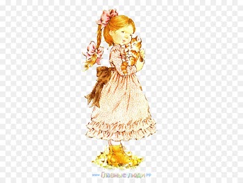 The Art of Holly Hobbie Coloring book Idea Drawing - SARAH KAY 