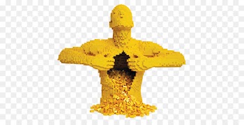 The Art of the Brick: A Life in LEGO Artist Art exhibition - small instagram logo 50 x 50 