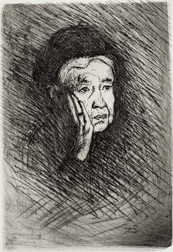 The artist's aunt, 1897, by Hugo | Free Photo - rawpixel