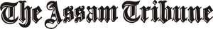 The Assam Tribune Logo Vector