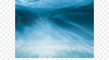 The atmosphere is simple, romantic, dreamy and underwater 
