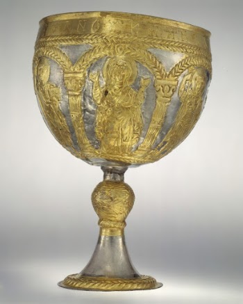 The Attarouthi Treasure - Chalice | Free Photo - rawpixel